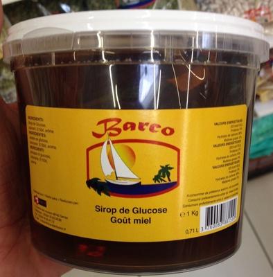 Sirop De Glucose Got Miel