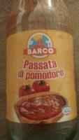 Passata Di Pomodoro Report Card