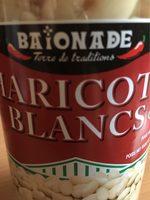 Haricots Blancs Au Naturel BAIONADE TERRE DE TRADITIONS Report Card