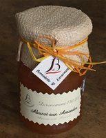 Confiture Abricot Aux Amandes Report Card