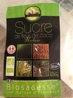 Sucre De Fleur De Coco Report Card