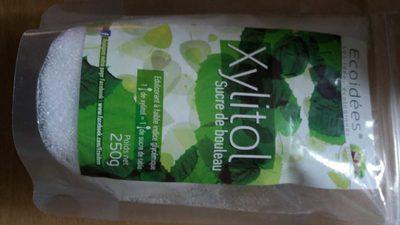 Xylitol Sucre De Bouleau
