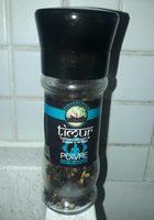 Poivre Noir De Sichuan Report Card