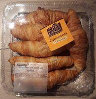 Croissants Pur Beurre Report Card