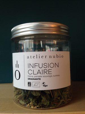 Infusion Claire