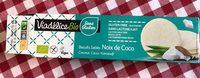 Sabls Noix De Coco Bio VIADELICE Report Card