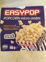 Popcorn Au Micro Onde Report Card