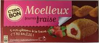 Moelleux Fourrs Fraise Report Card