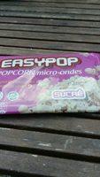 Popcorn Micro Ondes Report Card
