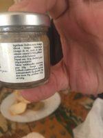 Confit D Endives Ingredients