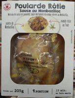 Poularde Rtie Sauce Au Monbazillac Report Card