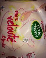 Perles Velout & Fondue Report Card