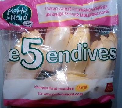 Le 5 Endives