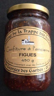 Confiture  L'Ancienne Figue