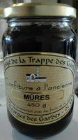 Confiture  L'Ancienne Mres Report Card