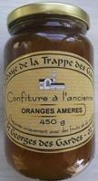 Confiture  L'ancienne Oranges Amres Report Card