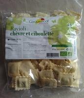 Ravioli Chvre Et Ciboulette Report Card