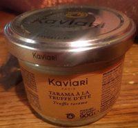 Tarama  La Truffe D't Report Card