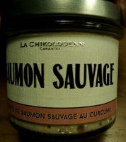 Saumon Sauvage Report Card
