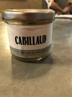 Cabillaud Report Card