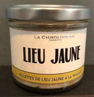 Lieu Jaune Report Card