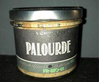 Rillettes De Palourdes Au Muscadet Report Card