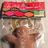 Monsieur Nol Pain D'pices Report Card