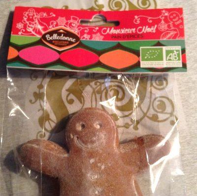 Monsieur Nol Pain D'pices