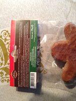 Monsieur Nol Pain D'pices Ingredients