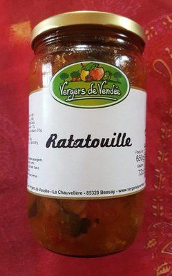 Ratatouille