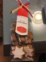 Linstern - Toile Cannelle Report Card