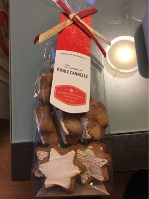 Linstern - Toile Cannelle