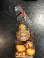 Macarons De Riquewihr Report Card