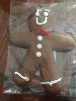 Pain D'pices Bonhomme Nud Papillon Report Card