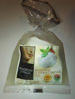 Mozzarella Di Bufala Campana DOP Report Card