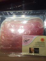 Prosciutto Report Card