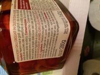 Peperoni Grigliati Ingredients