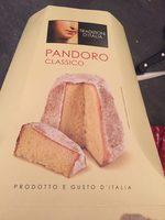 Pandoro Report Card