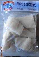 Morue Dessale Report Card