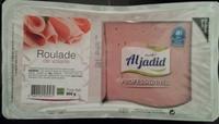 Roulade De Volaille Report Card