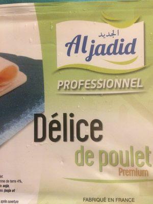 Dlicr De Poulet
