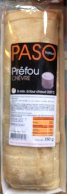 Prfou Au Chvre