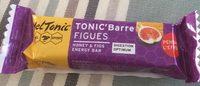 Barre MelToni Ingredients