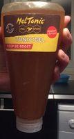 Tonic' Gel Coup De Boost Report Card