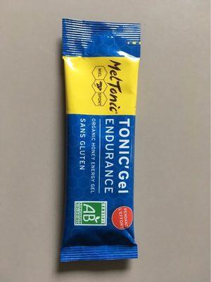 Tonic'gel