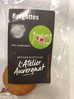 Bergottes Report Card