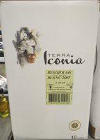 Beaujolais Blanc 2017 Report Card