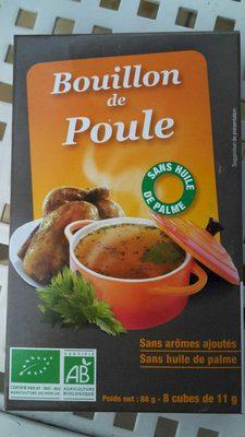 Bouillon De Poule