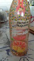 L'incroyable Agrumade Report Card