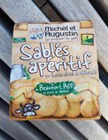 Sabls Apritif Report Card